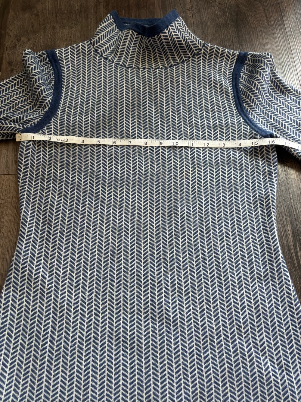 Title Nine Sweater - Picture 3 of 6